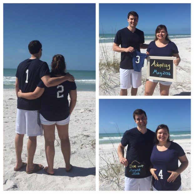 KyleBeckyAnnouncement